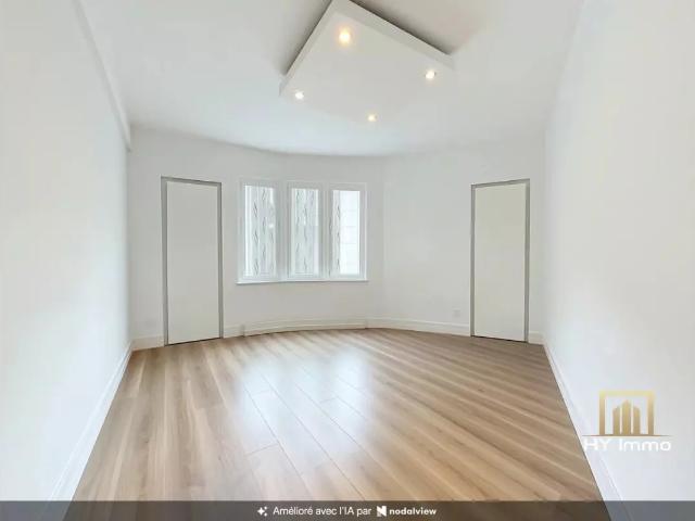 Appartement vente à Antwerpen