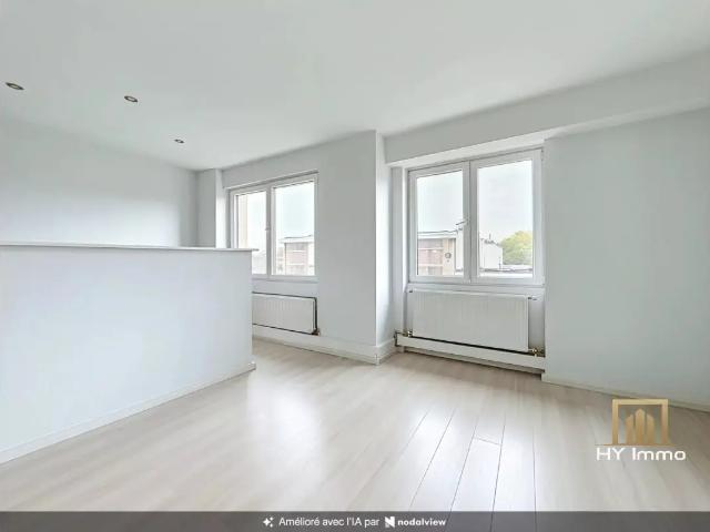 Appartement vente à Antwerpen