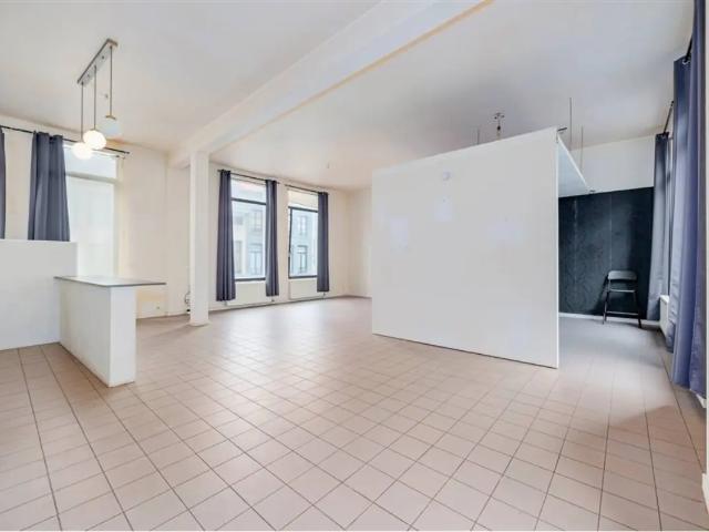 Appartement vente à Antwerpen