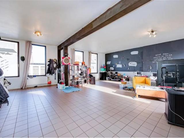 Appartement vente à Antwerpen