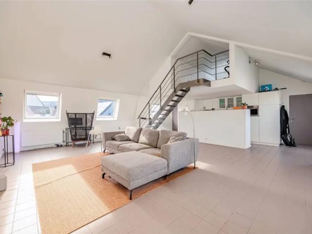 Appartement vente à Antwerpen