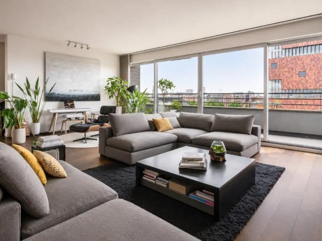 Appartement vente à Antwerpen