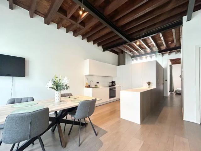 Appartement vente à Antwerpen
