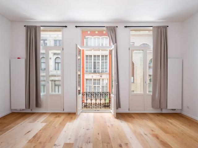Appartement vente à Antwerpen
