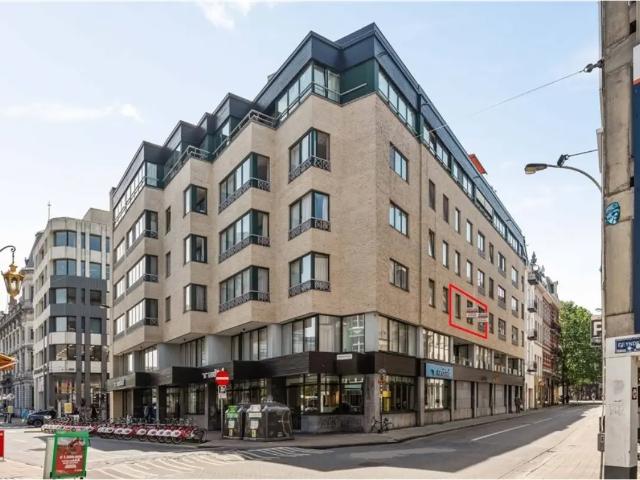 Appartement vente à Antwerpen