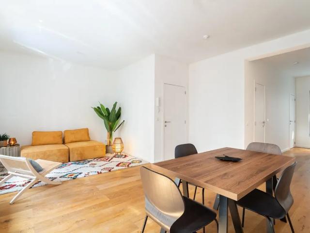 Appartement vente à Antwerpen