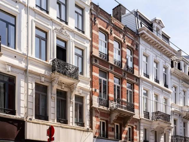 Appartement vente à Antwerpen