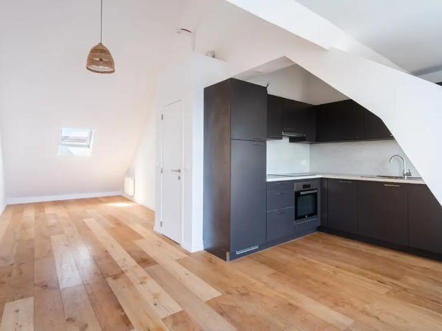 Appartement vente à Antwerpen