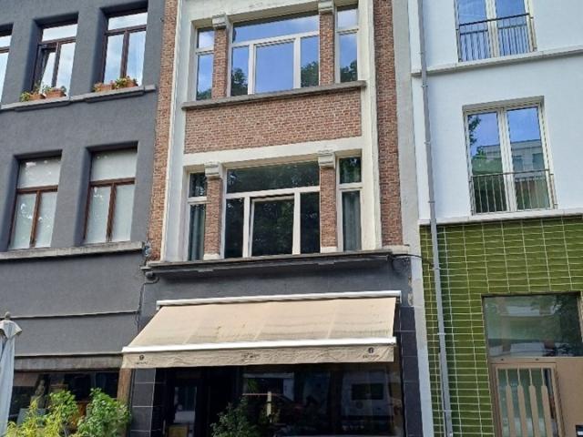 Appartement vente à Antwerpen