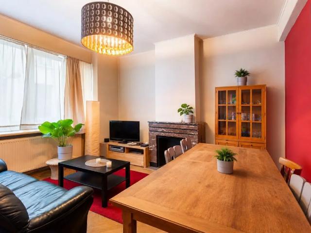 Appartement vente à Antwerpen