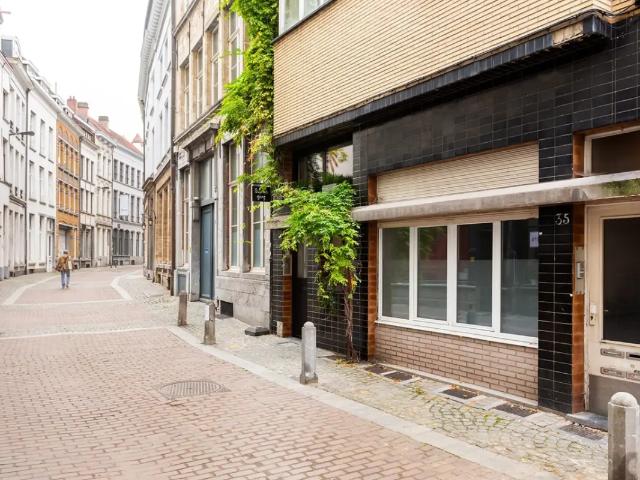 Appartement vente à Antwerpen