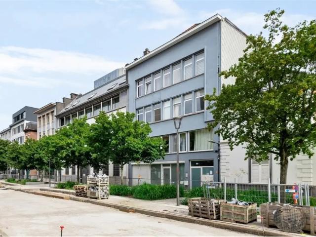 Appartement vente à Antwerpen
