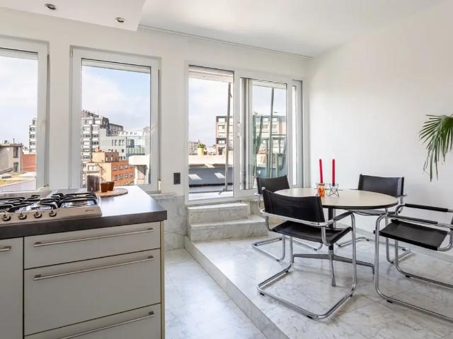 Appartement vente à Antwerpen