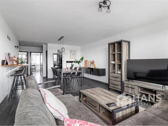 Appartement vente à Antwerpen