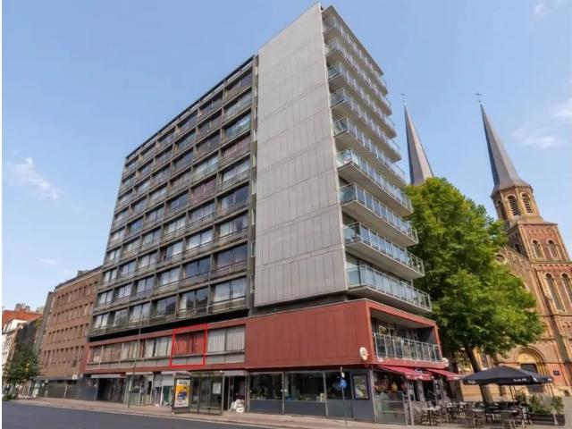 Appartement vente à Antwerpen