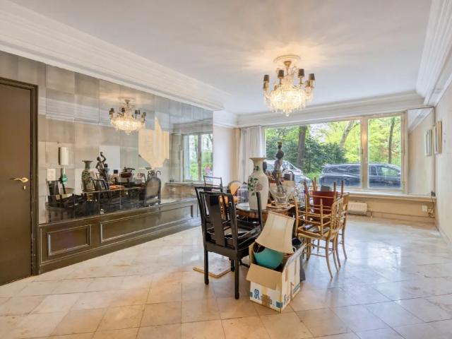 Appartement vente à Antwerpen
