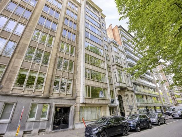 Appartement vente à Antwerpen