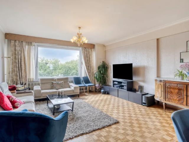 Appartement vente à Antwerpen