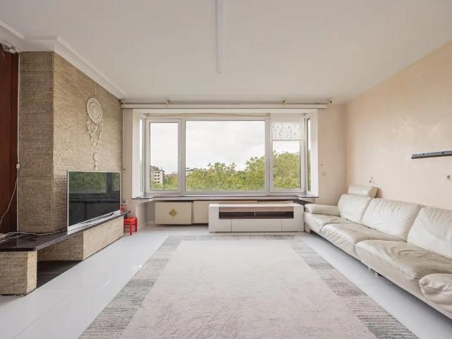 Appartement vente à Antwerpen