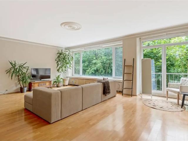 Appartement vente à Antwerpen