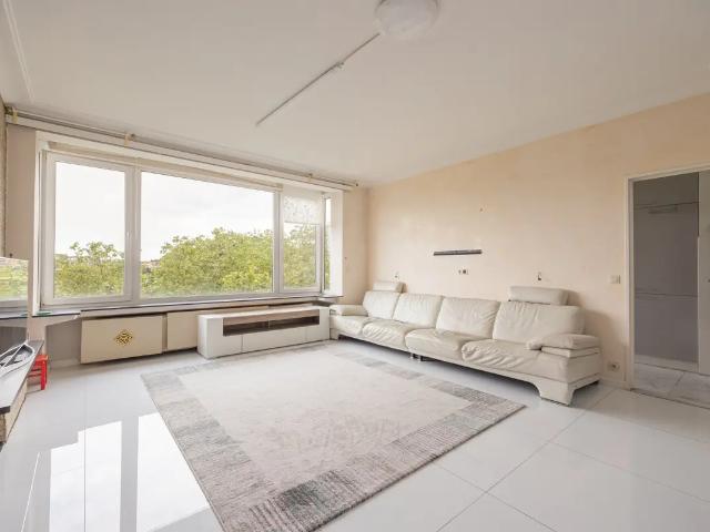 Appartement vente à Antwerpen