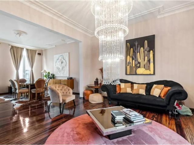 Appartement vente à Antwerpen
