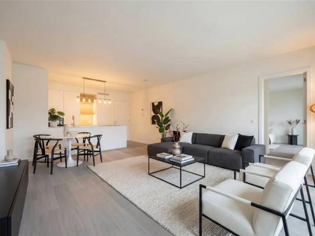 Appartement vente à Antwerpen