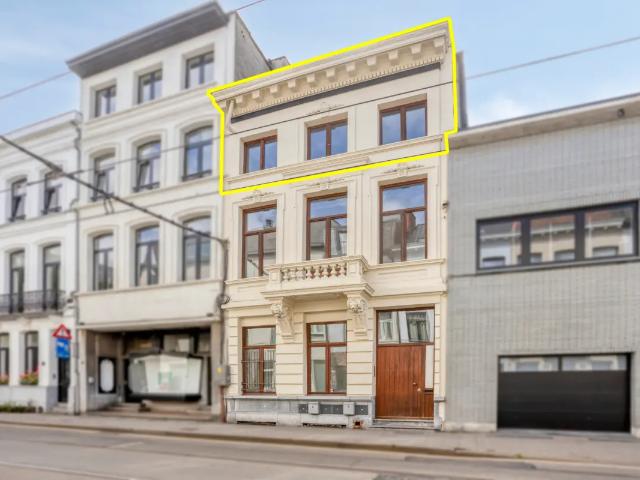 Appartement vente à Antwerpen