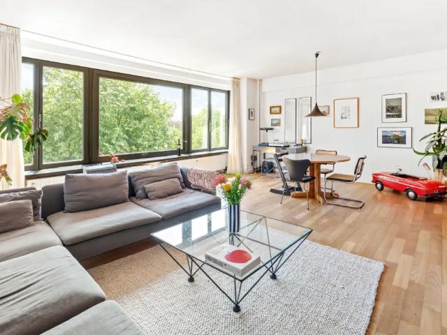 Appartement vente à Antwerpen