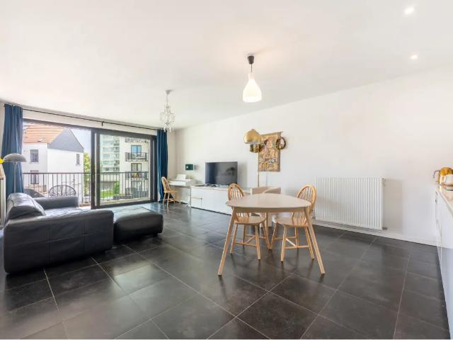 Appartement vente à Antwerpen