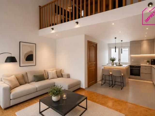Appartement vente à Antwerpen