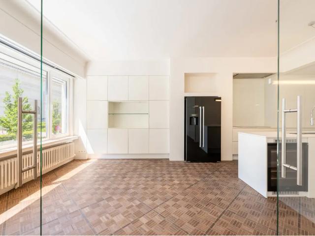 Appartement vente à Antwerpen