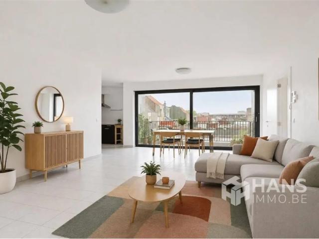 Appartement vente à Antwerpen