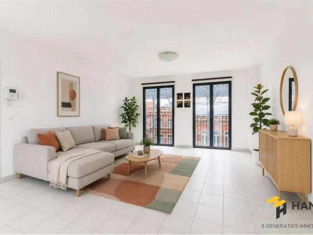 Appartement vente à Antwerpen