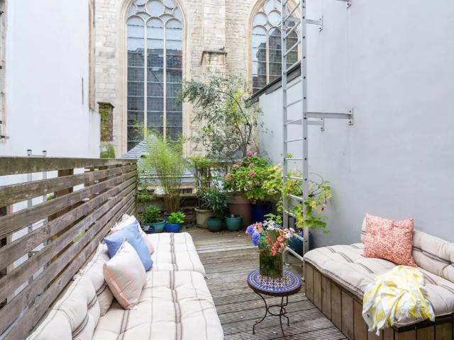 Appartement vente à Antwerpen