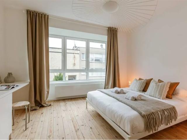 Appartement vente à Antwerpen