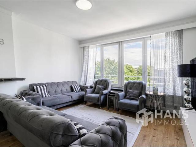 Appartement vente à Antwerpen
