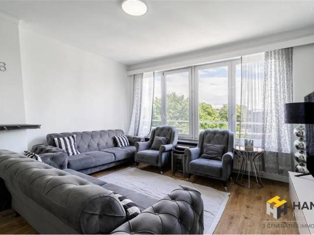 Appartement vente à Antwerpen