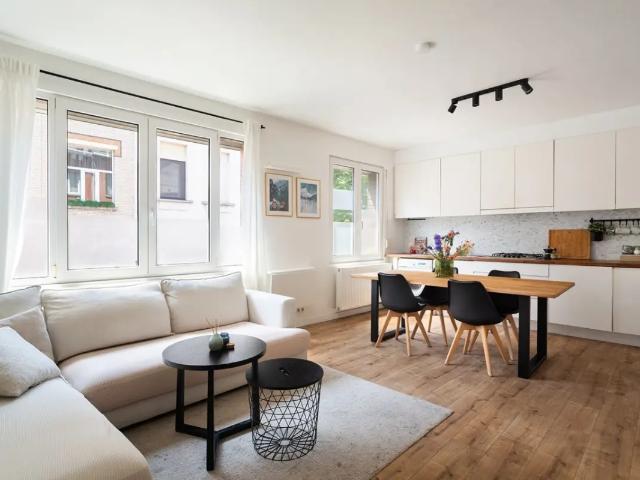 Appartement vente à Antwerpen