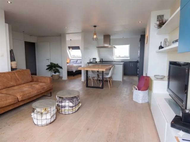 Appartement vente à Antwerpen