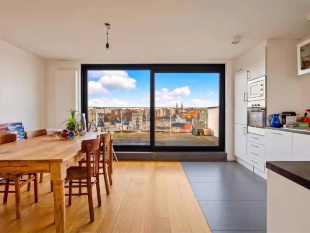 Appartement vente à Antwerpen