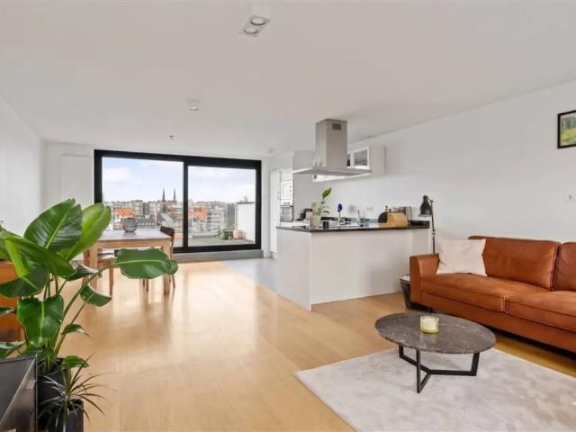 Appartement vente à Antwerpen
