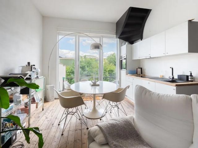 Appartement vente à Antwerpen