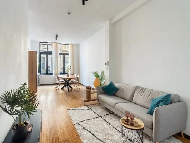 Appartement vente à Antwerpen