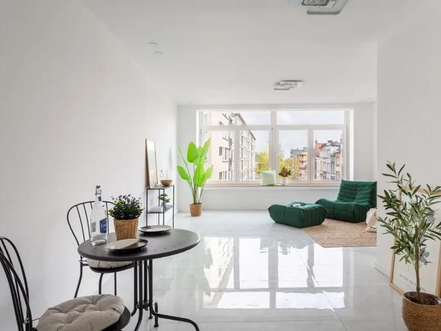 Appartement vente à Antwerpen