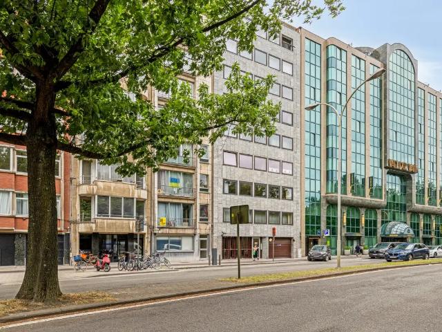 Appartement vente à Antwerpen