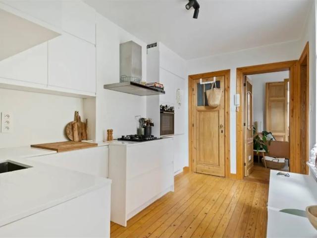 Appartement vente à Kiel, Antwerpen