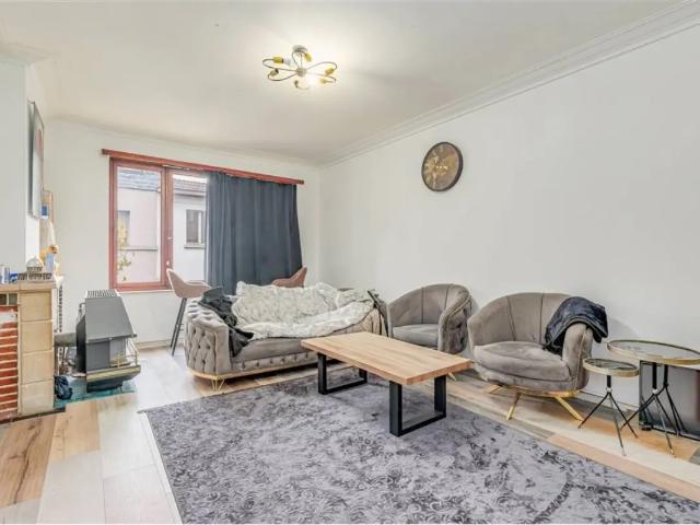 Appartement vente à Antwerpen