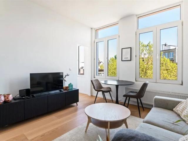 Appartement vente à Antwerpen