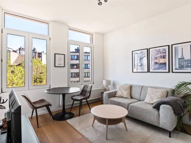 Appartement vente à Antwerpen